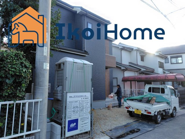 明石市魚住町西岡２期　新築一戸建の周辺|●年中無休：当日予約可●　閑静な住宅街なので子育てしやすい住環境です。