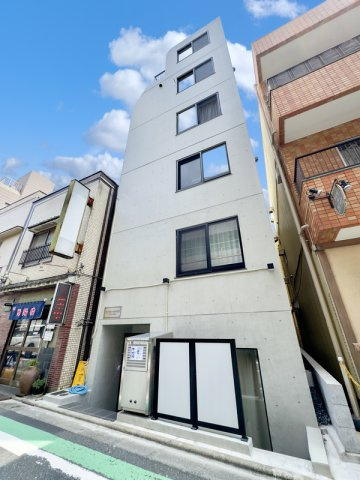 プルメリア荻窪