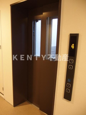 【その他共用部分】 | ストリーム品川イースト