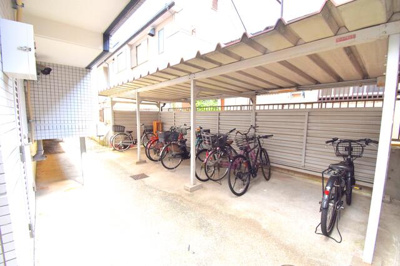 【その他共用部分】 | 第２センチュリーパーク