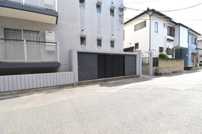 【駐車場】 | 第２センチュリーパーク