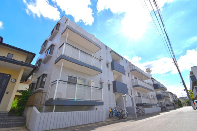 【外観】 | 第２センチュリーパーク