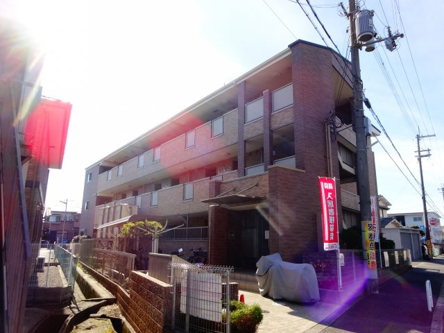 コーラル ガーデンの設備