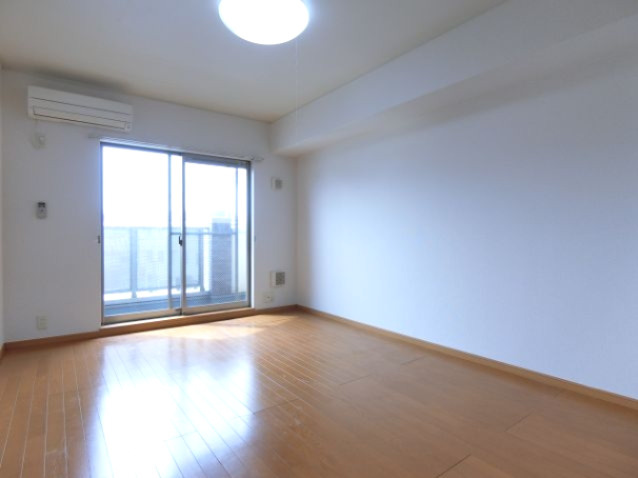 コーラル ガーデンの内装