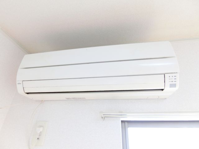 コーラル ガーデンの設備