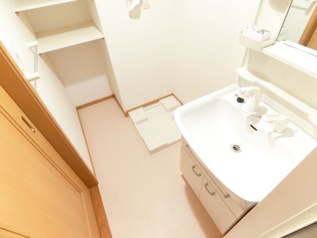 コーラル ガーデンの浴室