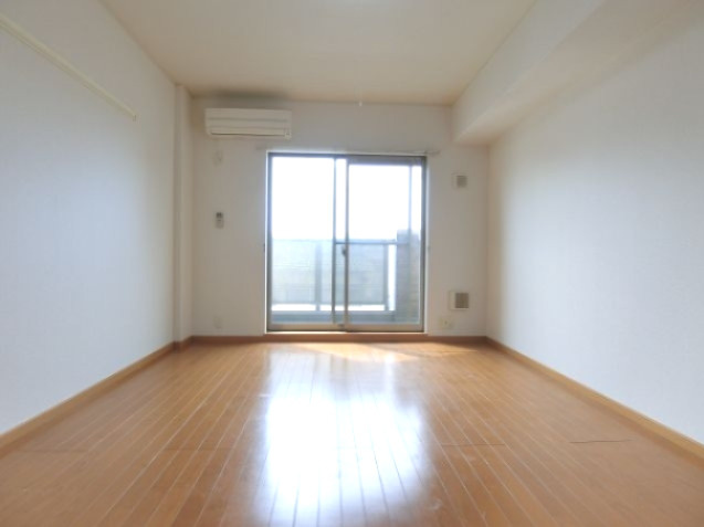 コーラル ガーデンの寝室