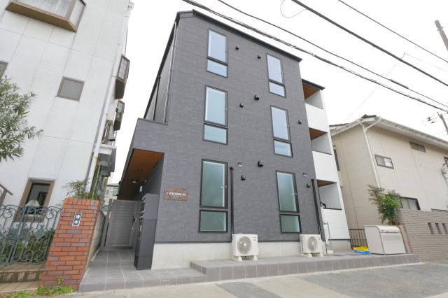 CFジオーレ東小岩