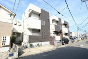 仲介手数料半額！HPに初期費用掲載してます！Grandtic Esperanzaの画像
