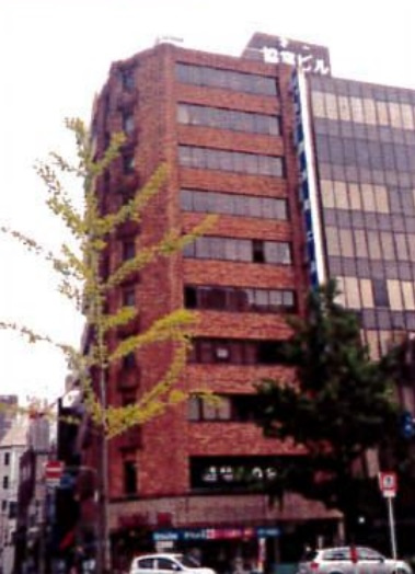 キャビン西本町ビル