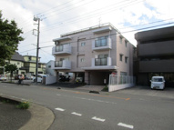 桶川市神明　中古マンションの画像