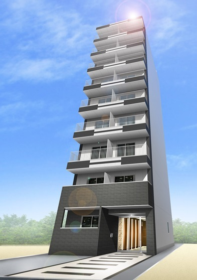 ヴィラナリー大今里