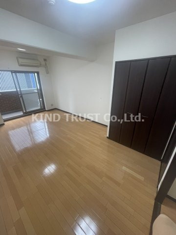 アーバネックス梅田東の居間・リビング|居間です