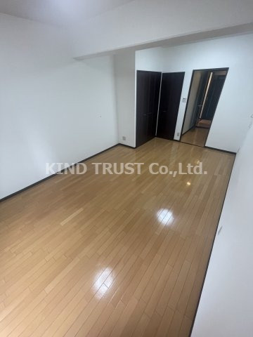 アーバネックス梅田東の居間・リビング|おしゃれなリビングです