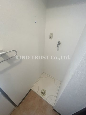 アーバネックス梅田東の設備