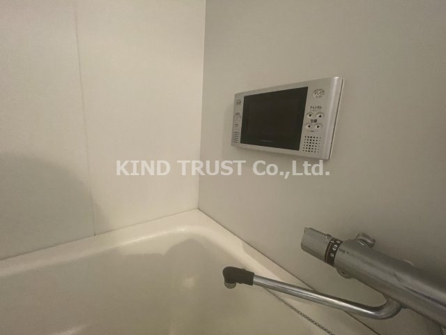 アーバネックス梅田東の浴室|お風呂で日々の疲れを落としましょう