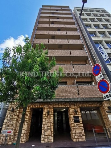 アーバネックス梅田東の外観|外観も気になるポイント