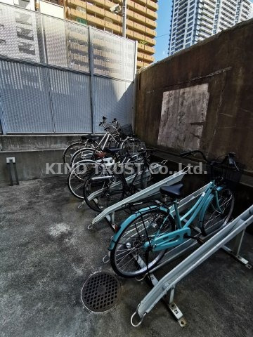 アーバネックス梅田東のその他共用部分