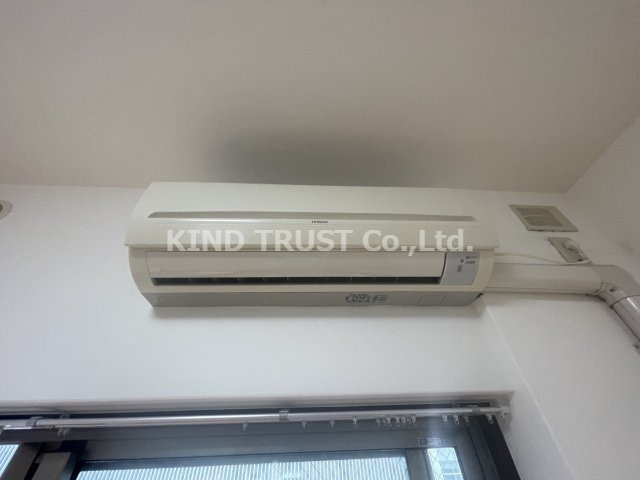 アーバネックス梅田東の設備