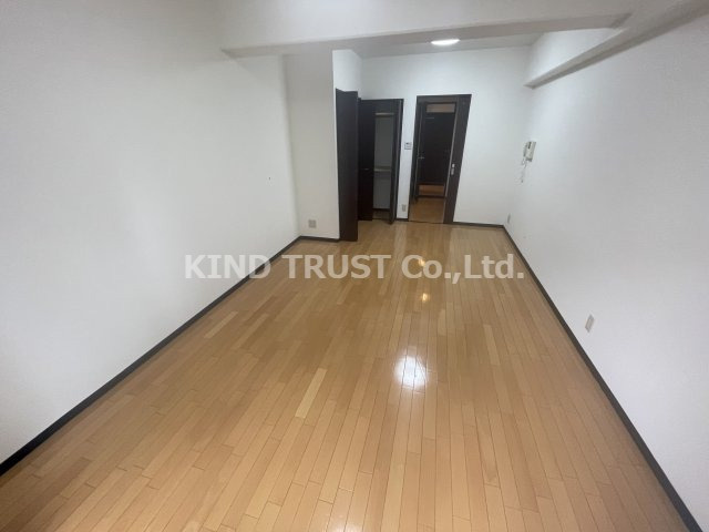 アーバネックス梅田東の居間・リビング|ゆったり過ごせる居間です