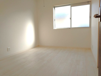 【洋室】 | 東二島一丁目10番19号（C-12）