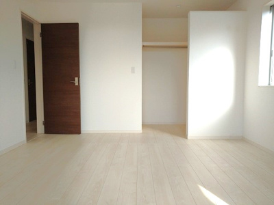 【洋室】 | 東二島一丁目10番19号（C-12）