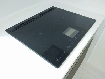 【キッチン】 | 東二島一丁目10番19号（C-12）