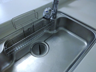 【キッチン】 | 東二島一丁目10番19号（C-12）