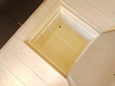 【収納】 | 東二島一丁目10番19号（C-12）