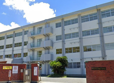 【周辺】 | 東二島一丁目10番19号（C-12）