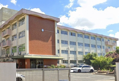 【周辺】 | 東二島一丁目10番19号（C-12）