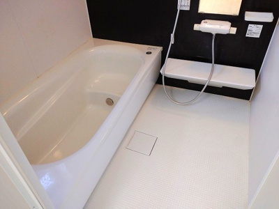 【浴室】 | 東二島一丁目10番19号（C-12）