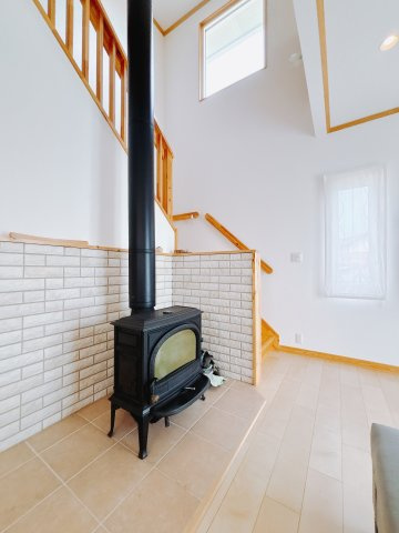 【中古戸建】高崎市若田町のその他