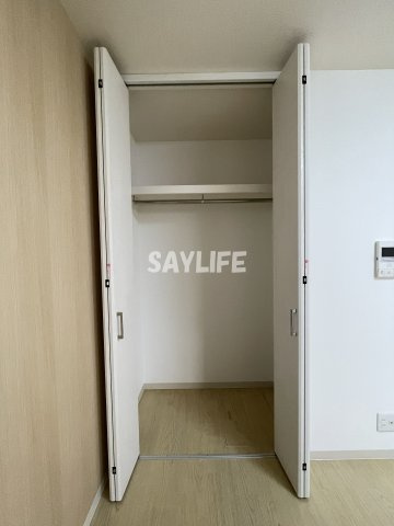 Court小路の収納