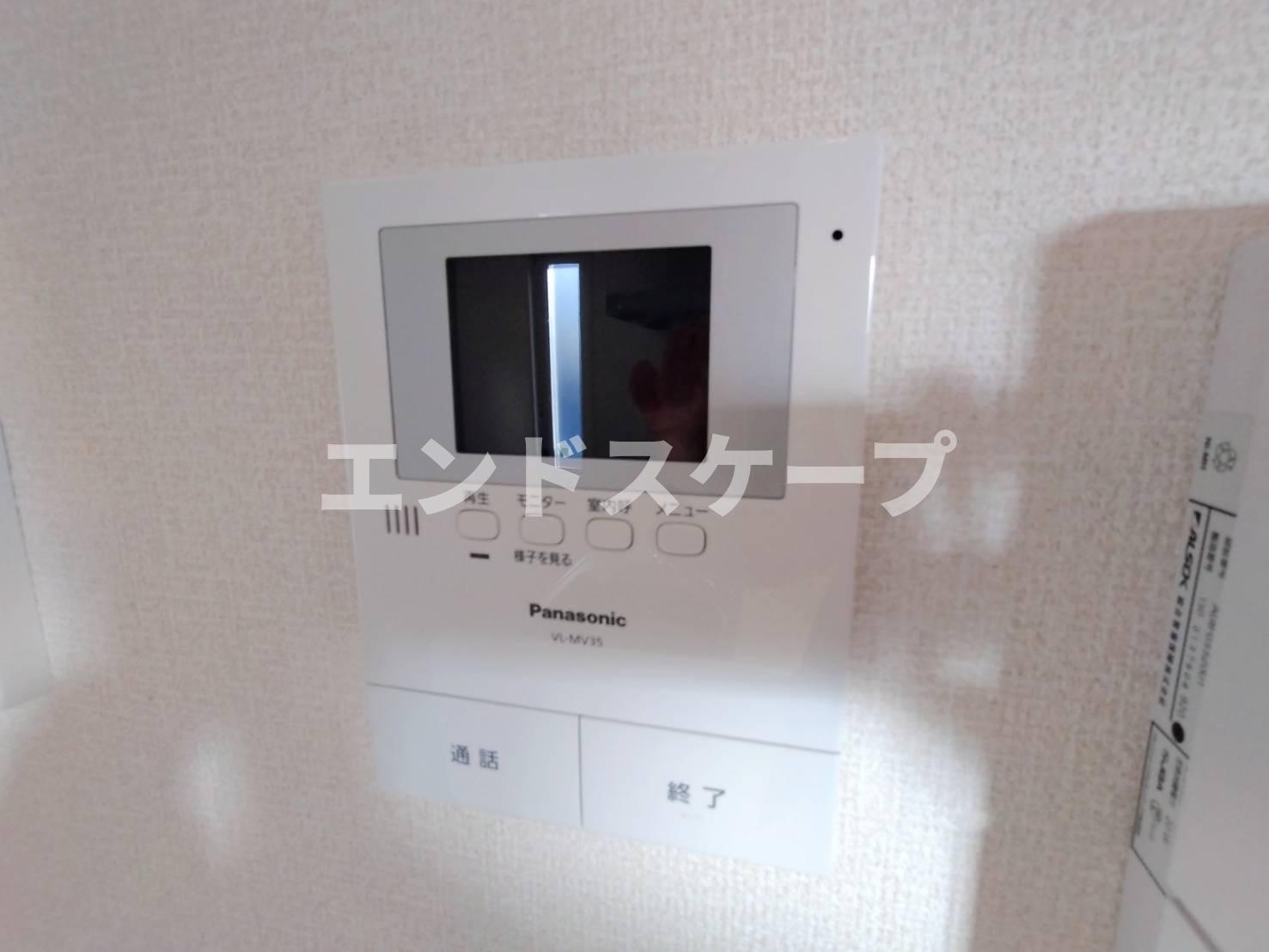 アンベリールの設備|高崎、前橋エリアのお部屋探しはエンドスケープまで！お客様の理想お聞かせ下さい♪