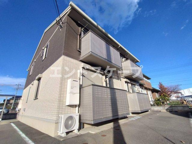 アンベリール