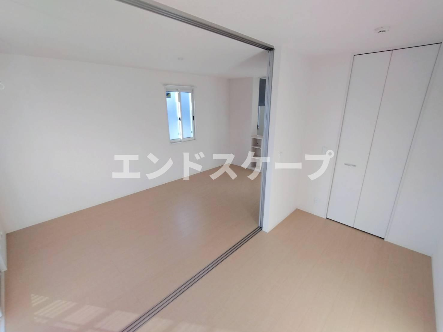 アンベリールの居間・リビング|高崎、前橋エリアのお部屋探しはエンドスケープまで！お客様の理想お聞かせ下さい♪