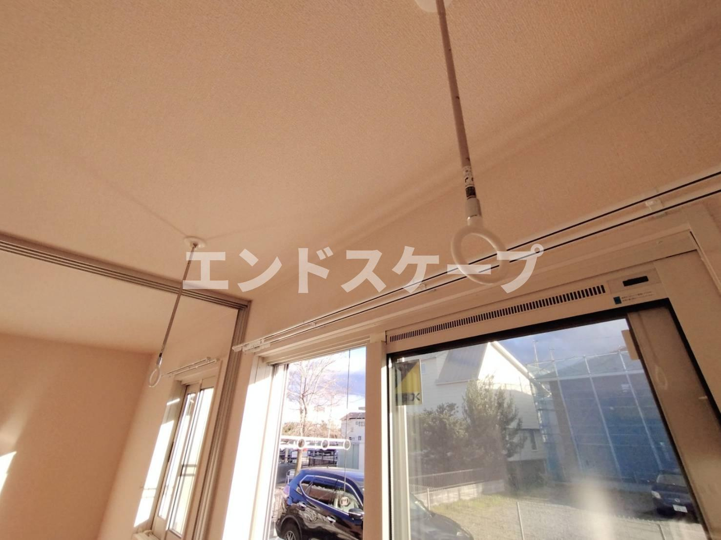 アンベリールのその他|高崎、前橋エリアのお部屋探しはエンドスケープまで！お客様の理想お聞かせ下さい♪