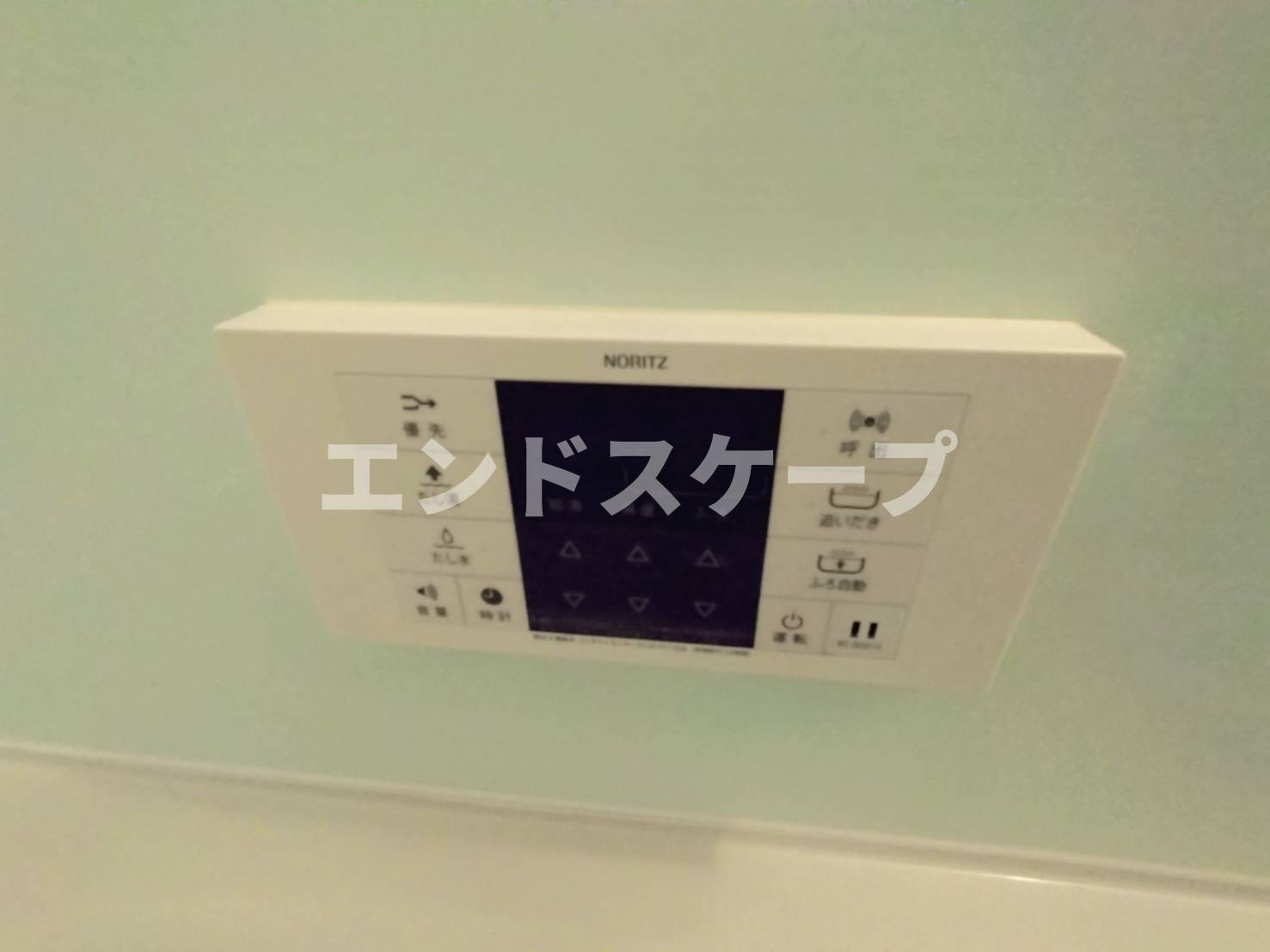 アンベリールの設備|高崎、前橋エリアのお部屋探しはエンドスケープまで！お客様の理想お聞かせ下さい♪