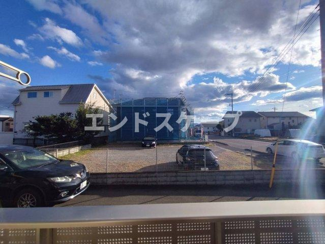アンベリールの展望|高崎、前橋エリアのお部屋探しはエンドスケープまで！お客様の理想お聞かせ下さい♪