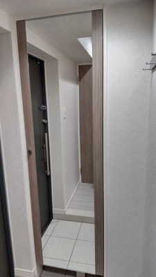 【玄関】 | 仲介手数料０円！HPに初期費用掲載してます！ネストピア博多ガーデン