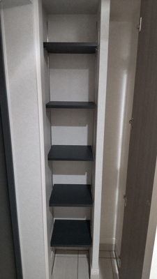 【収納】 | 仲介手数料０円！HPに初期費用掲載してます！ネストピア博多ガーデン