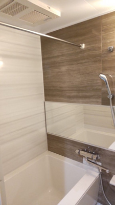 【浴室】 | 仲介手数料０円！HPに初期費用掲載してます！ネストピア博多ガーデン