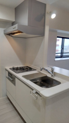 【キッチン】 | 仲介手数料０円！HPに初期費用掲載してます！ネストピア博多ガーデン