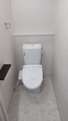 【トイレ】 | 仲介手数料０円！HPに初期費用掲載してます！ネストピア博多ガーデン