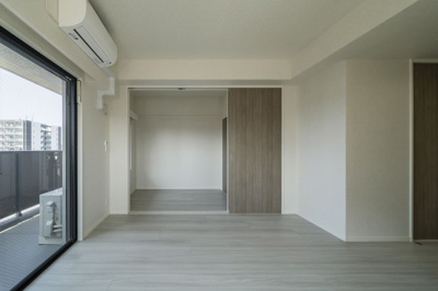 【寝室】 | 仲介手数料０円！HPに初期費用掲載してます！ネストピア博多ガーデン