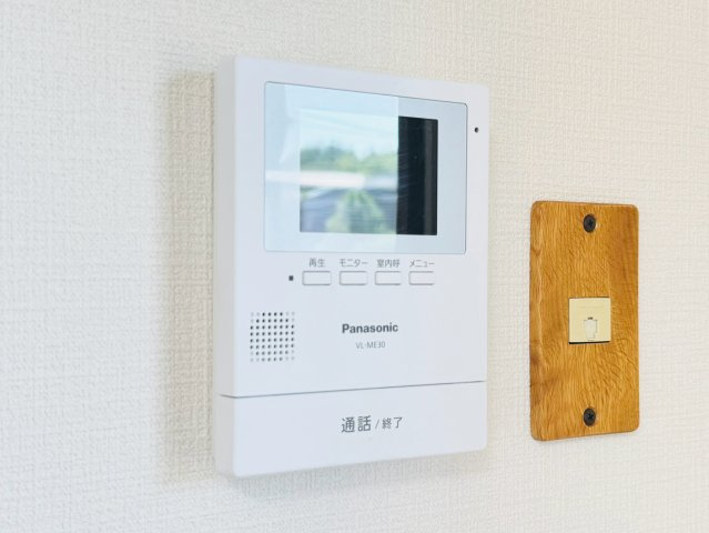 【セキュリティ】 | 【CP対象】グリーンハイツ