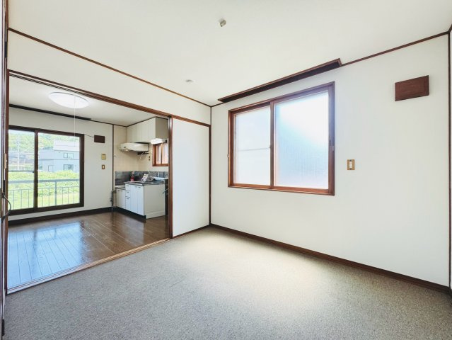 【子供部屋】 | 【CP対象】グリーンハイツ | お子さんのためのお部屋にいかがでしょうか