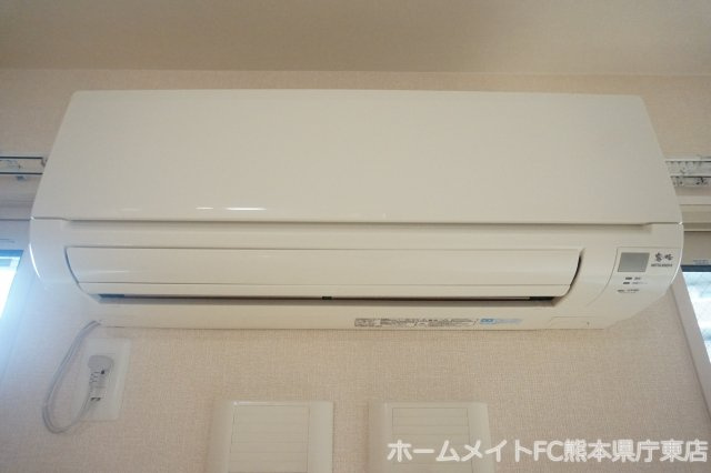 セジュール・マイＳの設備