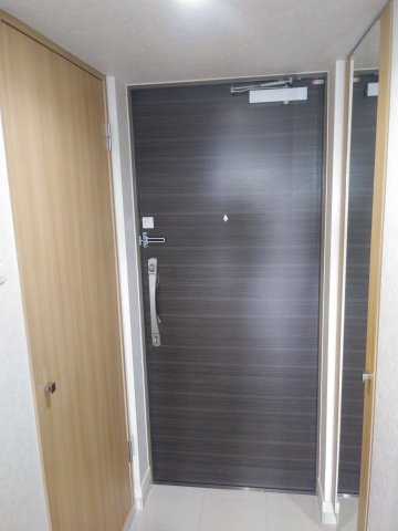 【玄関】 | ネストピア県庁口駅前　プライスホームなら仲介手数料０円！